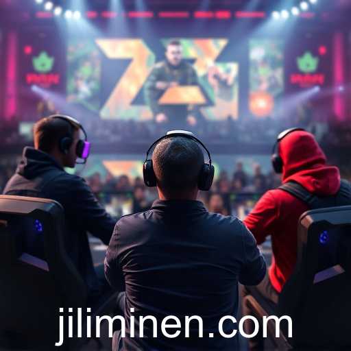 Gaming Trends and Innovations Unveiled