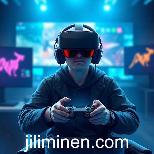 Gaming Trends and Innovations Emerging in 2025