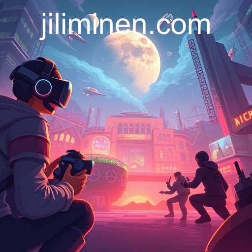 Jilimine: A New Era in Online Gaming