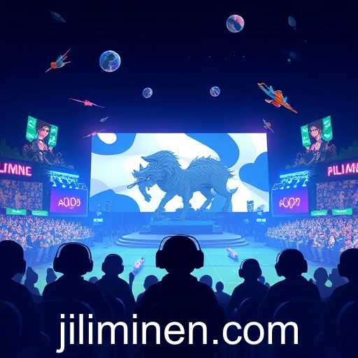 Jilimine: Revamping Online Gaming in 2025