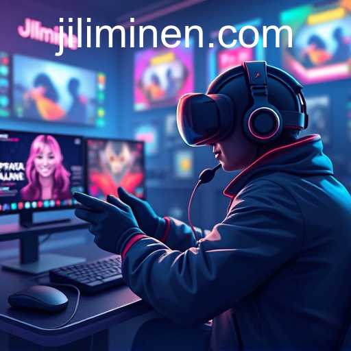 Jilimine Revolutionizes Online Gaming Experience