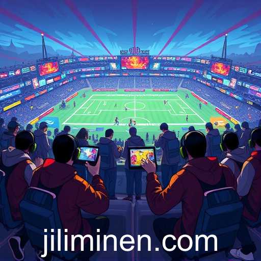 Jilimine: Revolutionizing Online Gaming in 2025