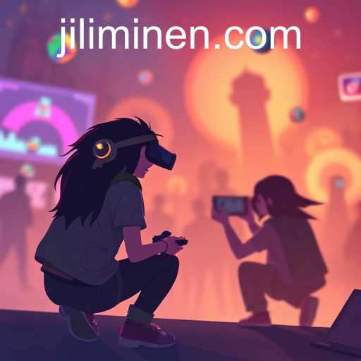 Jilimine: The Rise of a Gaming Phenomenon