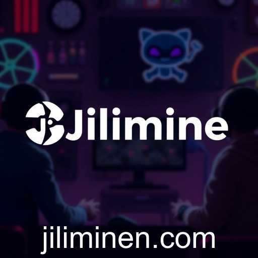 Jilimine: Revolutionizing Online Gaming