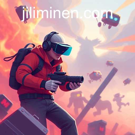 The Rise of Jilimine in 2025