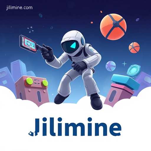 Unraveling the Rise of Jilimine in Gaming
